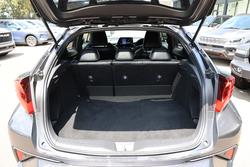 2022 Toyota C-HR Koba