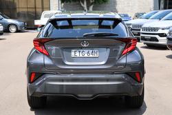 2022 Toyota C-HR Koba