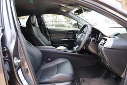 2022 Toyota C-HR Koba