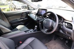 2022 Toyota C-HR Koba