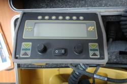 2009 Caterpillar 12M YELLOW