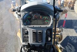 2009 Caterpillar 12M YELLOW