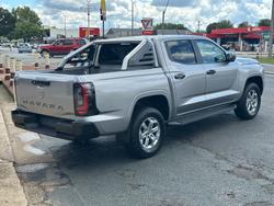 2025 NISSAN NAVARA ST