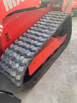0 Manitou 1650Rt