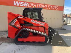 Manitou 1650RT