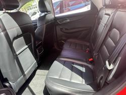 2022 MG HS Plus EV Excite