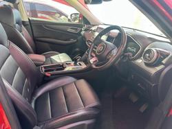 2022 MG HS Plus EV Excite