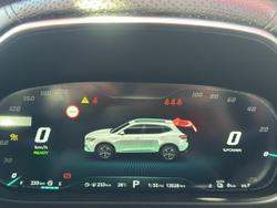 2022 MG HS Plus EV Excite