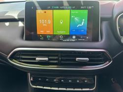 2022 MG HS Plus EV Excite