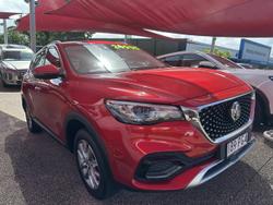 2022 MG HS Plus EV Excite