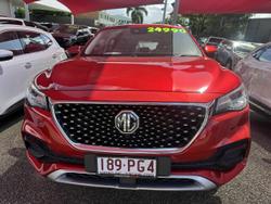 2022 MG HS Plus EV Excite