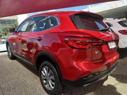 2022 MG HS Plus EV Excite