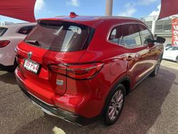 2022 MG HS Plus EV Excite