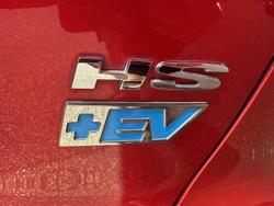 2022 MG HS Plus EV Excite