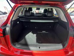 2022 MG HS Plus EV Excite