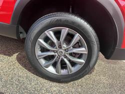 2022 MG HS Plus EV Excite