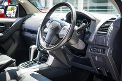 2021 ISUZU MU-X LS-T (4x2)