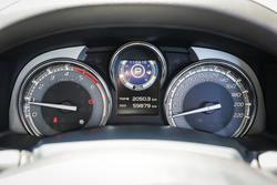 2021 ISUZU MU-X LS-T (4x2)