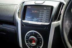 2021 ISUZU MU-X LS-T (4x2)