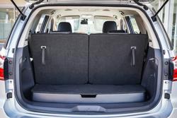 2021 ISUZU MU-X LS-T (4x2)