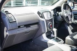 2021 ISUZU MU-X LS-T (4x2)