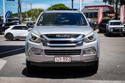 2021 ISUZU MU-X LS-T (4x2)
