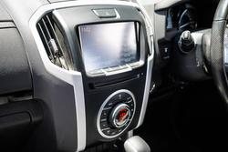 2021 ISUZU MU-X LS-T (4x2)