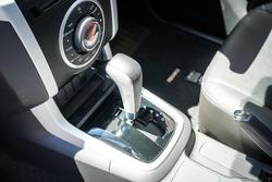 2021 ISUZU MU-X LS-T (4x2)