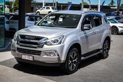 2021 ISUZU MU-X LS-T (4x2)