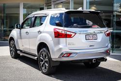 2021 ISUZU MU-X LS-T (4x2)