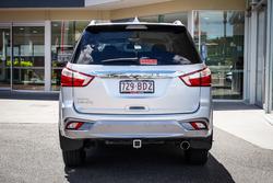 2021 ISUZU MU-X LS-T (4x2)