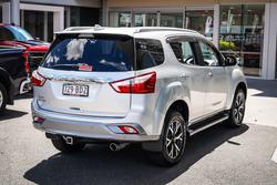 2021 ISUZU MU-X LS-T (4x2)