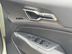 2026 Kia Sportage GT-Line