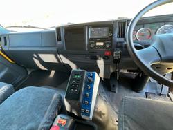 2018 Isuzu Fvz