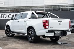 2022 Mazda BT-50 XTR