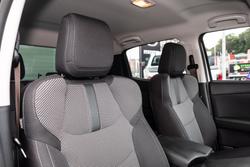 2022 Mazda BT-50 XTR