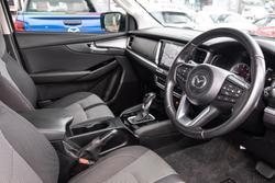 2022 Mazda BT-50 XTR