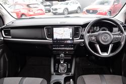 2022 Mazda BT-50 XTR