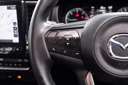 2022 Mazda BT-50 XTR