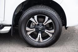 2022 Mazda BT-50 XTR