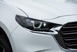 2022 Mazda BT-50 XTR