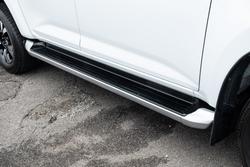 2022 Mazda BT-50 XTR