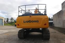 2023 Liugong 930E Excavator