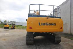2023 Liugong 930E Excavator