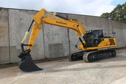 2023 Liugong 930E Excavator