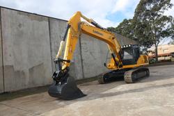 2023 Liugong 930E Excavator