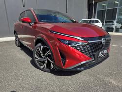 2024 NISSAN J12 TI-L