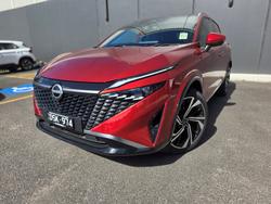 2024 NISSAN J12 TI-L