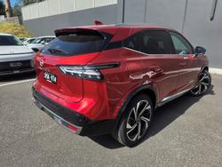 2024 NISSAN J12 TI-L