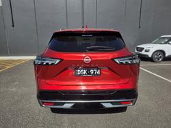 2024 NISSAN J12 TI-L